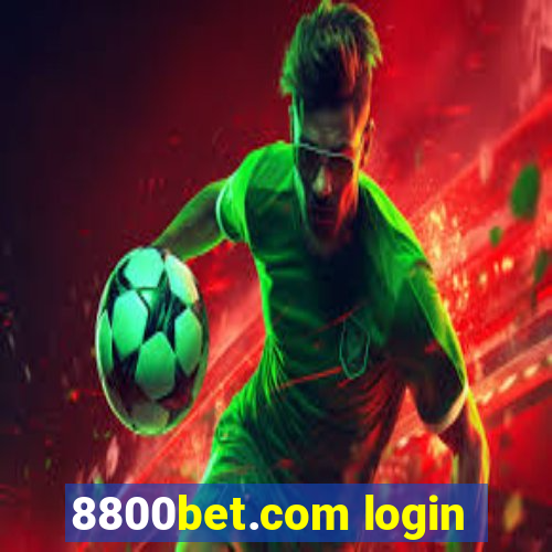 8800bet.com login